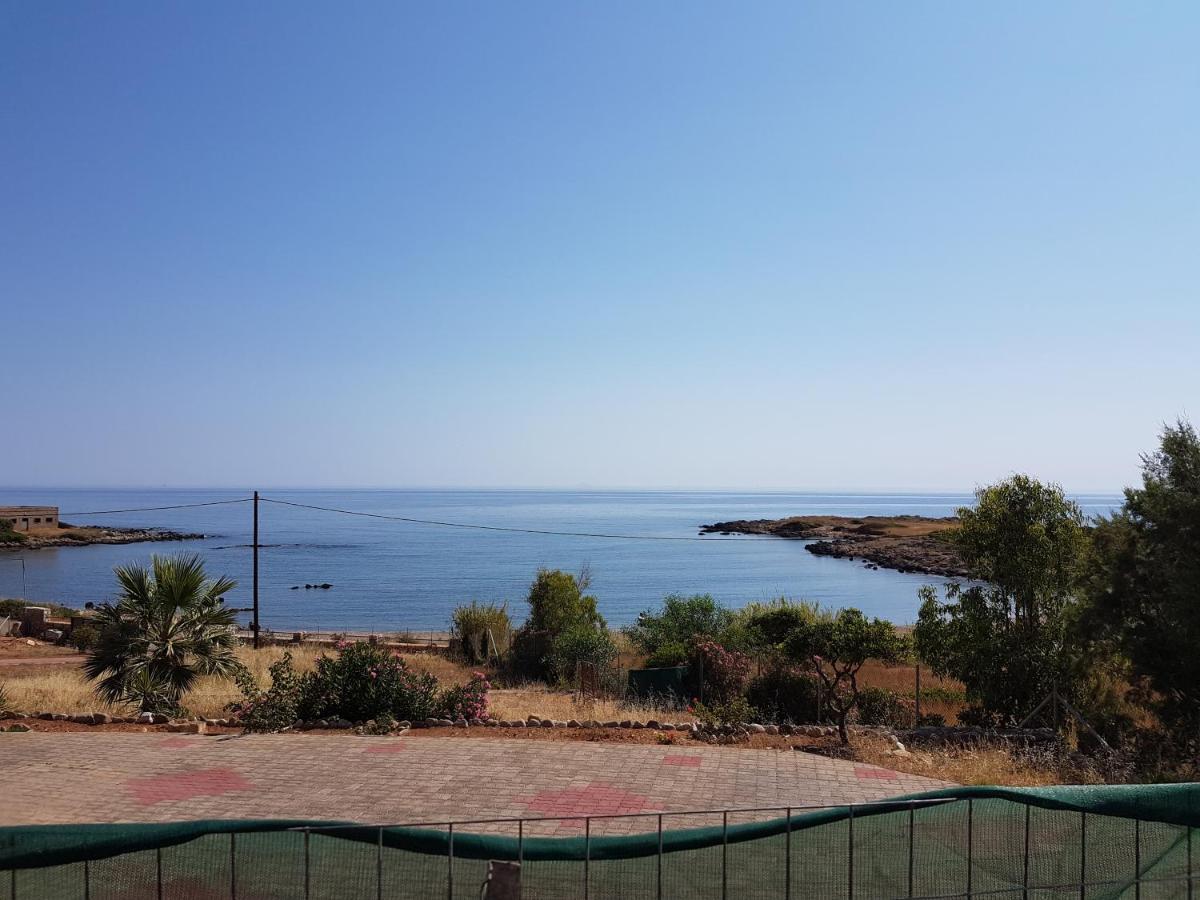 Anatoli Studios Agios Fokas  Exterior foto